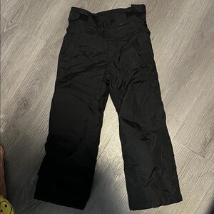 Columbia Kids Ski Pants